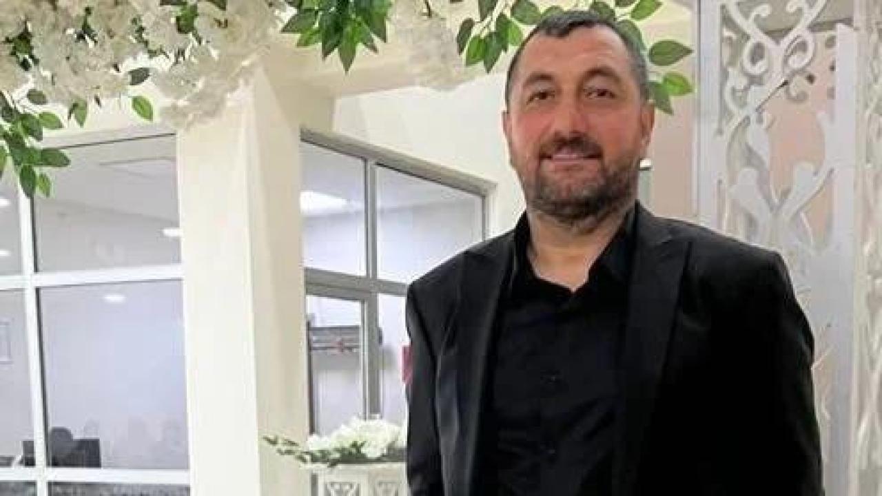 Dündar'dan Vali Çiçekli'ye destek: "Vekil bizi kıskanmasın"