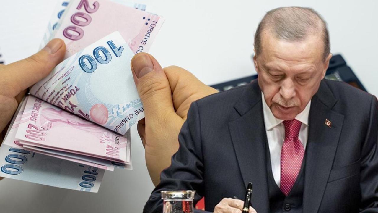Erdoğan imzaladı! Oran yüzde 50’ye çıkarıldı