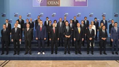 Erdoğan'dan tarihi zirveye katılan liderlere sürpriz hediye