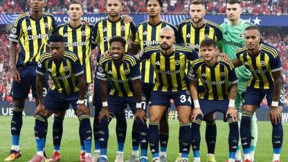 Fenerbahçe'de 6 veda hazırlığı! İşte o isimler