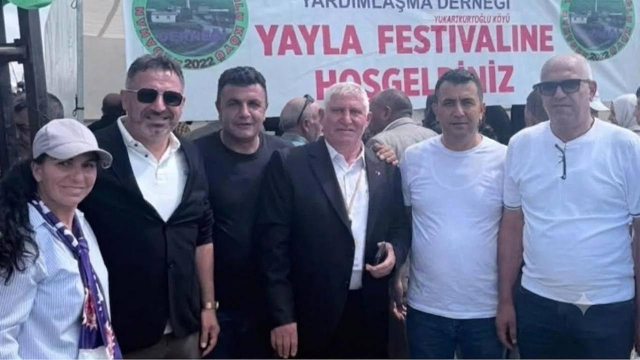 Festival Komitesi Kurulmalı!