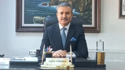 Gökdemir: "Ardahan'ın Gündemi Siyaset Değil, Üretim"