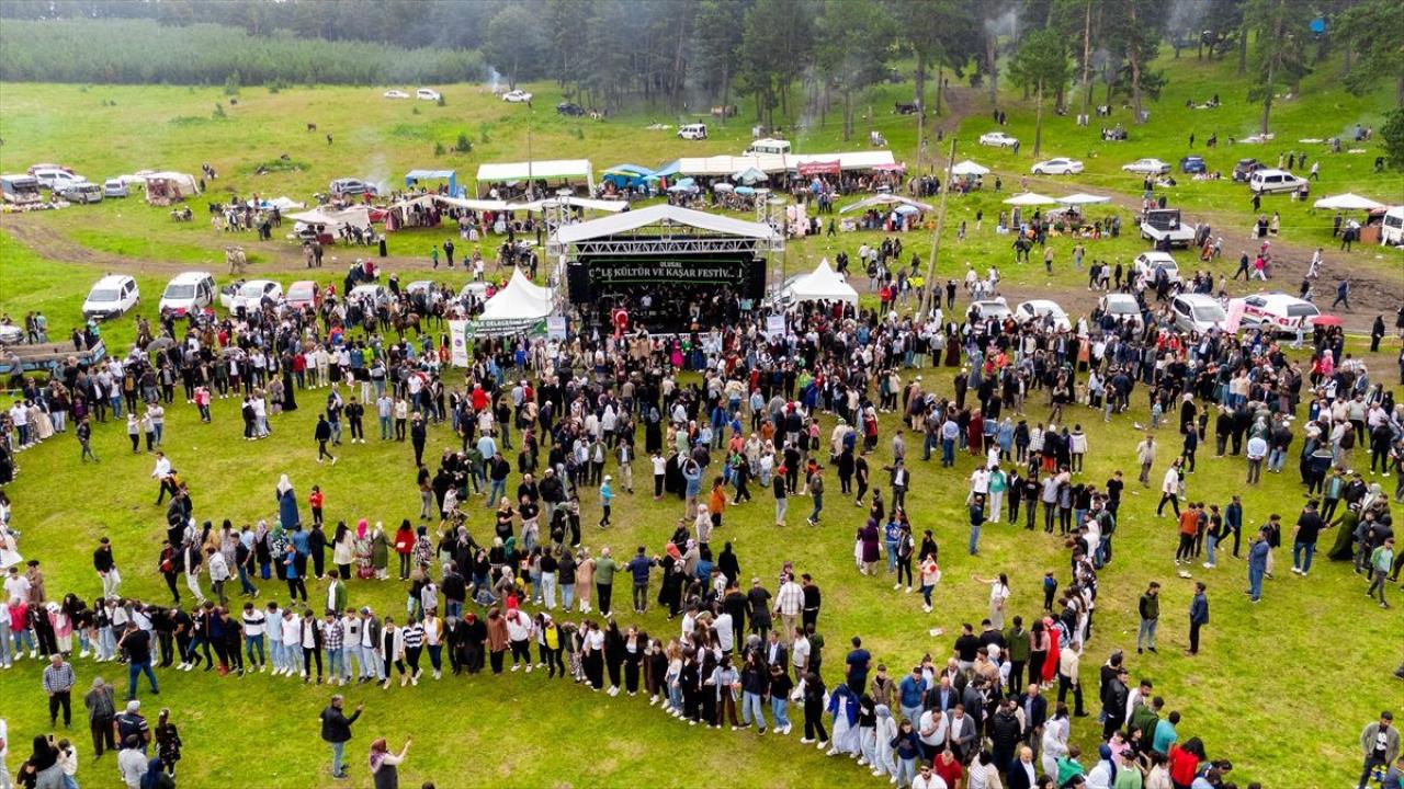 Göle’nin renkli festivali için geri sayım başladı