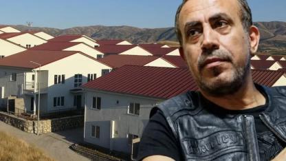 Haluk Levent'ten depremzedeler için alınan evlerle 60 milyon dolarlık vurgun