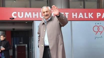 Hayrettin Hanoğlu Başkanlığa Yürüyor!