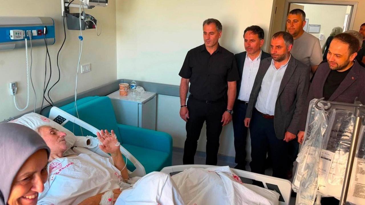 İki Ayda 70 Hayat Kurtuldu: Sırada Kalp Pili Var