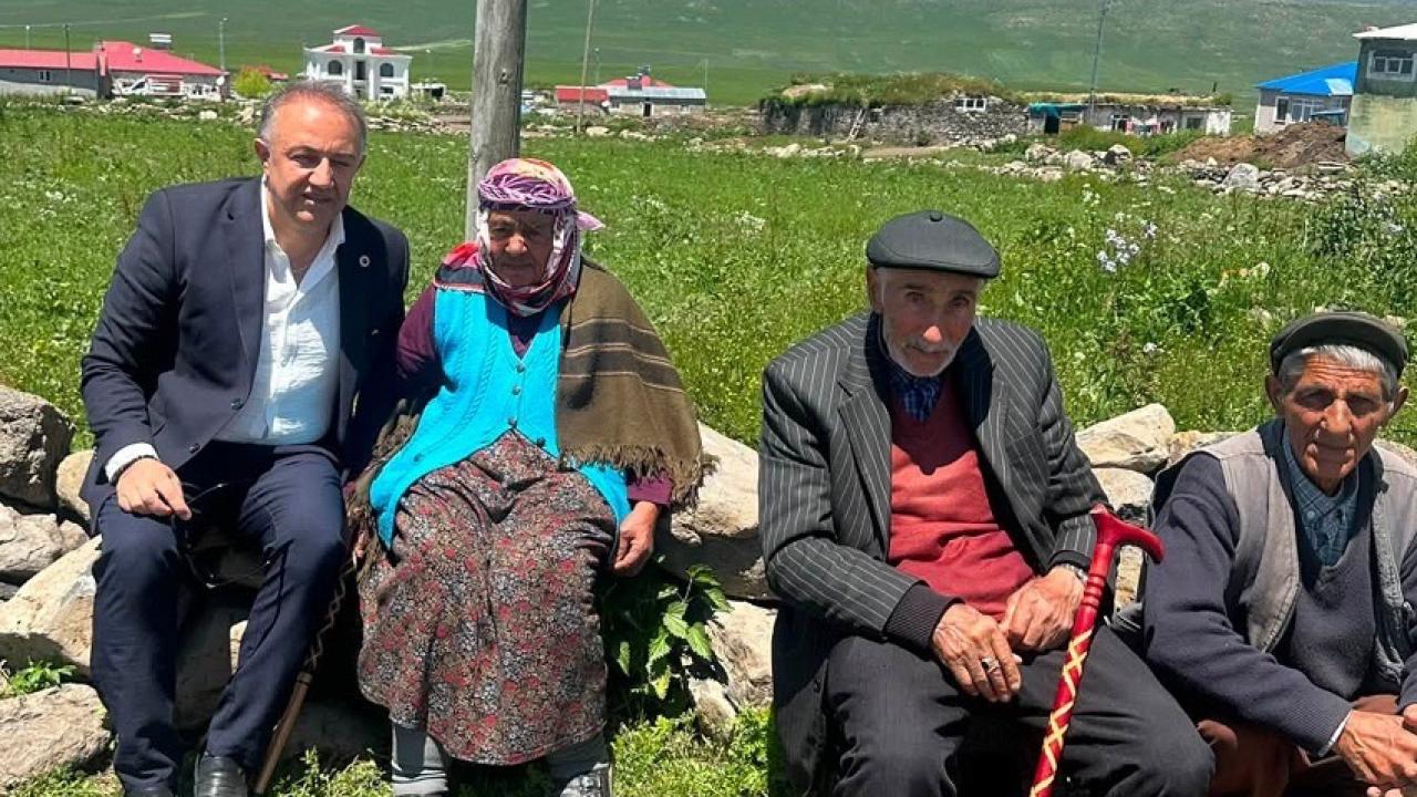 Otomatik Taslak