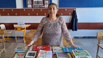 İstanbul’dan Çıldır’a Eğitim Desteği