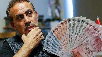 İşte Haluk Levent'in milyonlarca liralık bahis oynadığı takım