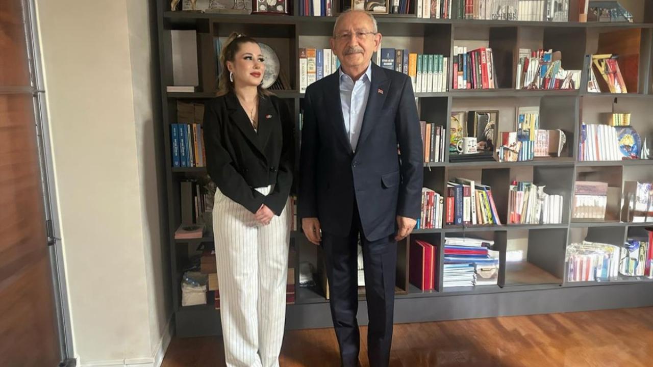 Kılıçdaroğlu'ndan tartışma yaratan atama! Ankara İl Yönetimi listesinde yer aldı