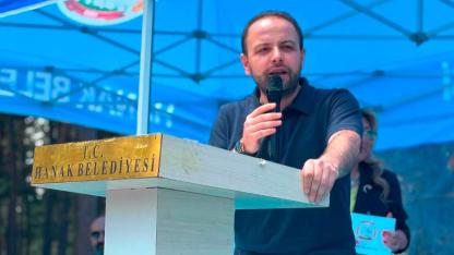 Koç: “Festivaller Ardahan’ın Tanıtımına Katkı Sunuyor”