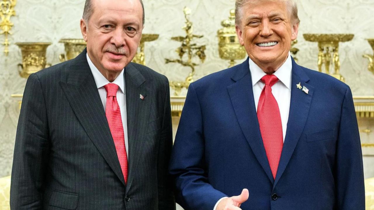 NATO Zirvesi'nin en dikkat çeken kulisi! Trump F-35 müjdesini verecek