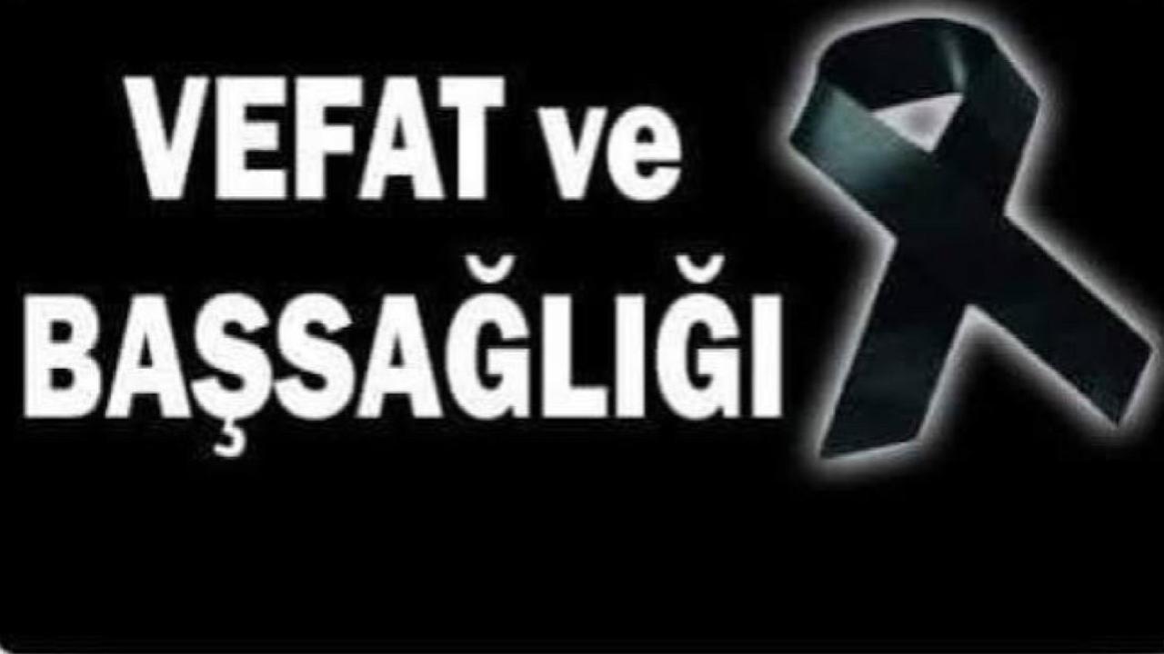 Ömer Türkoğlu’nun Eşi Güler Türkoğlu Hayatını Kaybetti