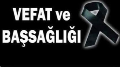 Ömer Türkoğlu’nun Eşi Güler Türkoğlu Hayatını Kaybetti