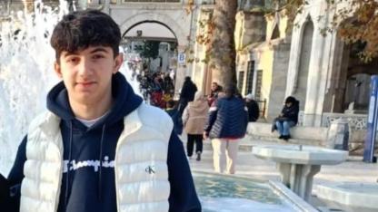 Trafik Kazası Can Aldı: Kınyas Yuşan Hayatını Kaybetti