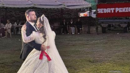 Sedat Peker'den Hanaklı Çifte Büyük Jest