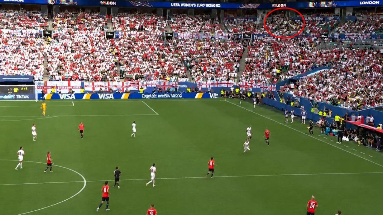Tarihi maçta büyük skandal iddiası! FIFA'dan jet açıklama geldi