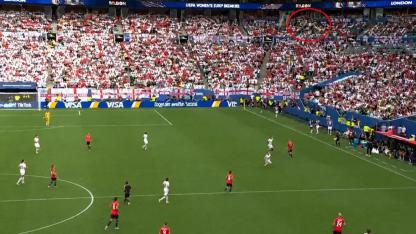 Tarihi maçta büyük skandal iddiası! FIFA'dan jet açıklama geldi
