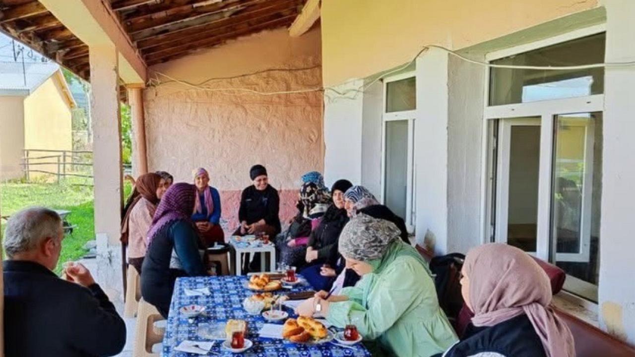 Otomatik Taslak