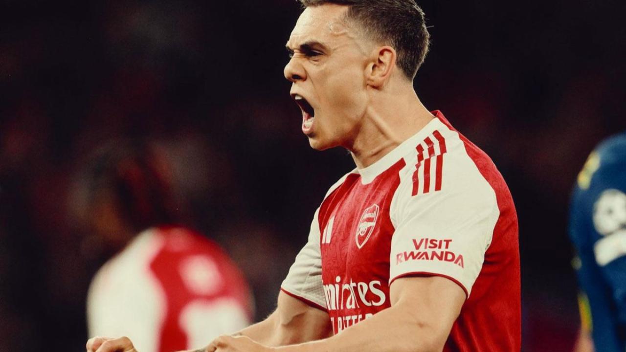 Trossard adım adım Beşiktaş'a doğru