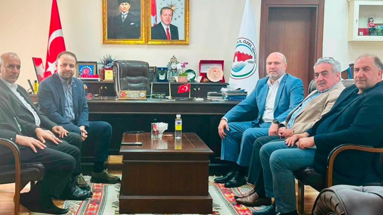 Vekil Koç, 200 Milyonun Hesabını mı Sordu?