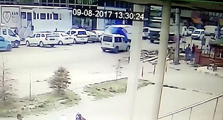 BU KAZADA İHMAL VAR MI?