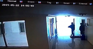 ARDAHAN'DA MHP'YE KOMPLO